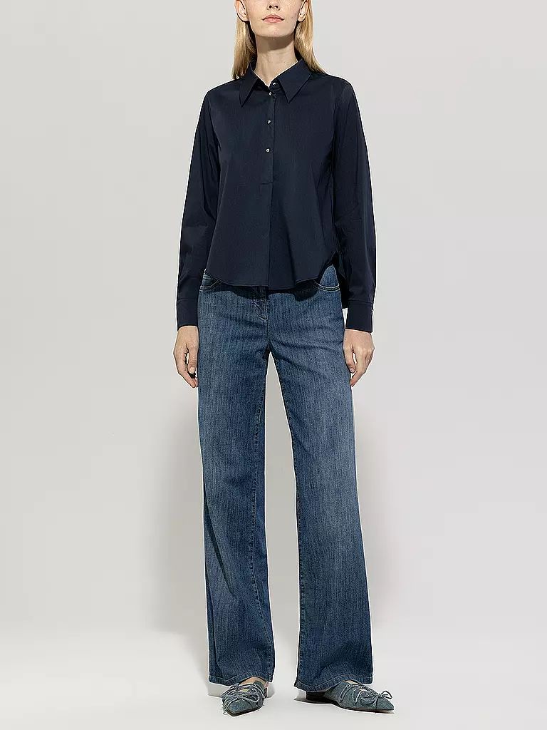 LUISA CERANO | Blusa | Blu