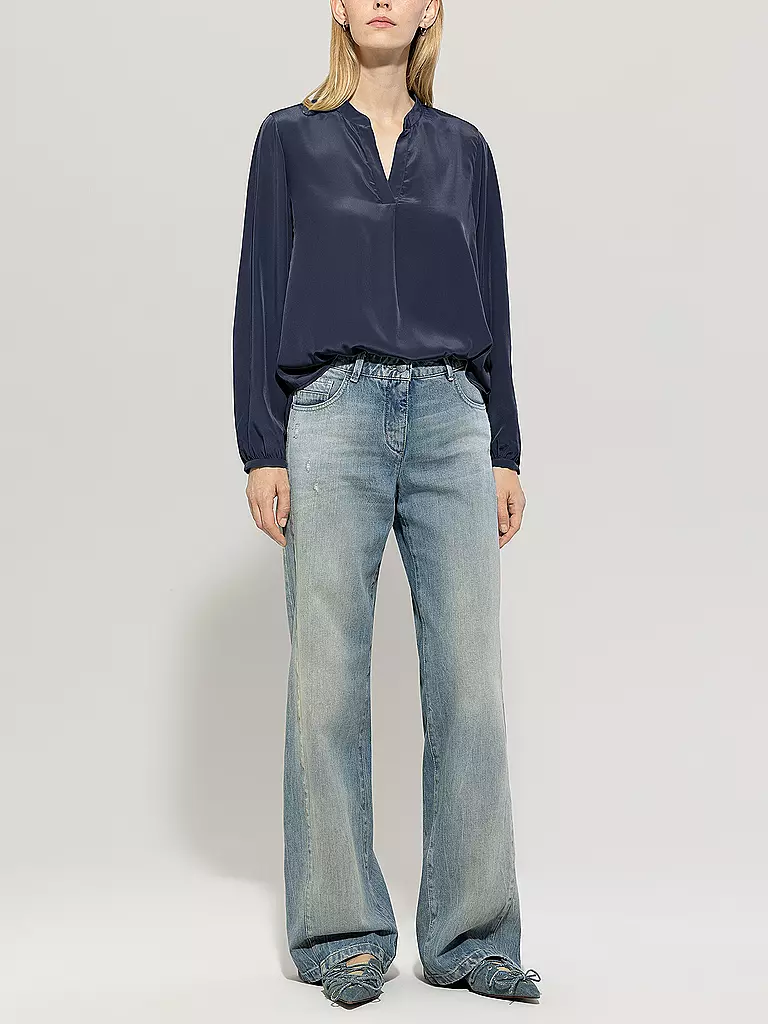 LUISA CERANO | Blusa | Blu