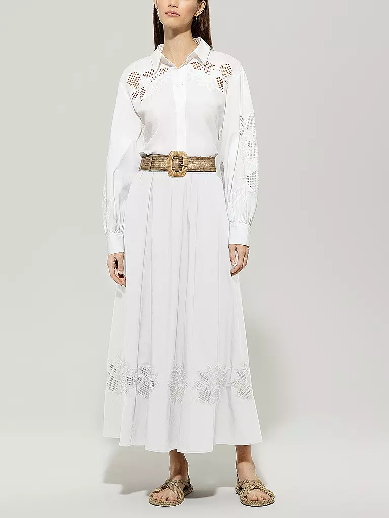 LUISA CERANO | Blusa | Bianco