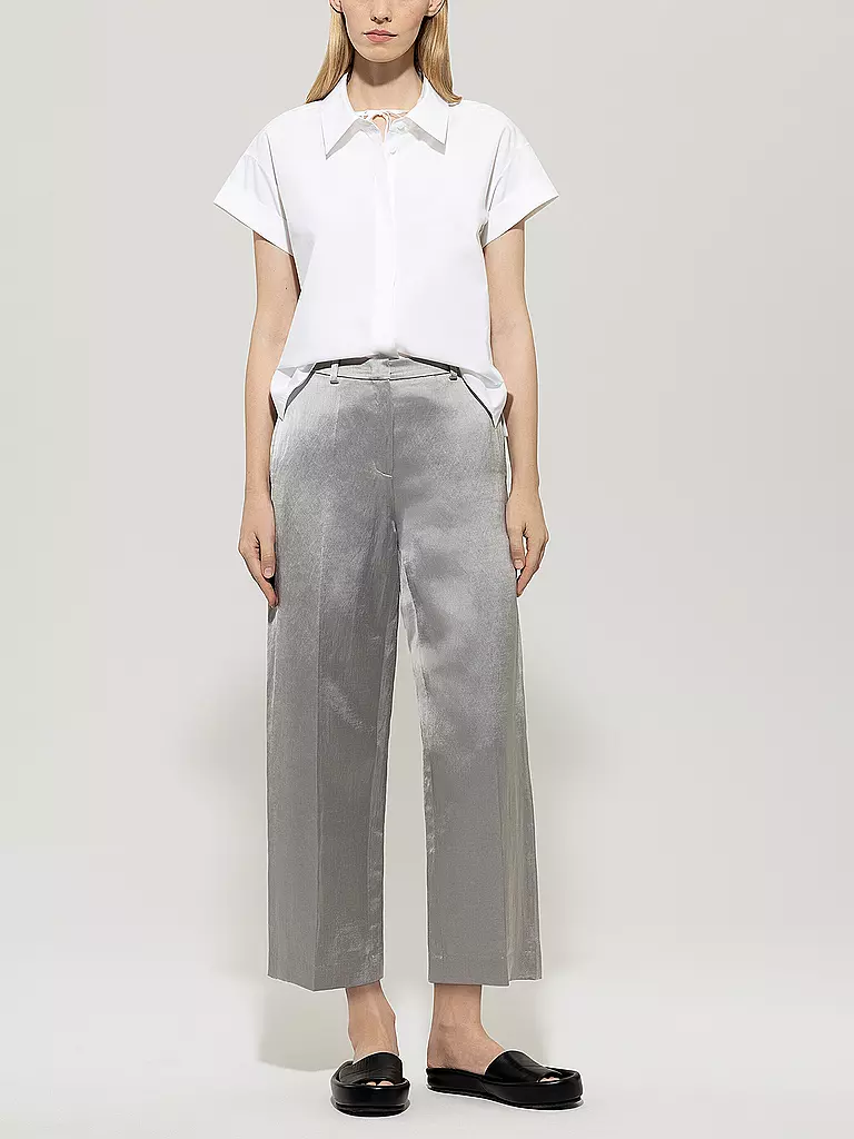 LUISA CERANO | Blusa | Bianco