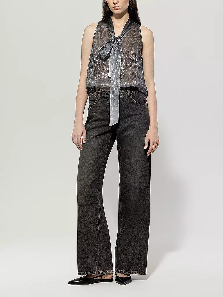 LUISA CERANO | Blusa | Nero
