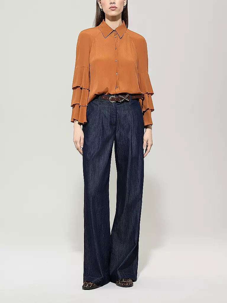 LUISA CERANO | Blusa | Arancione