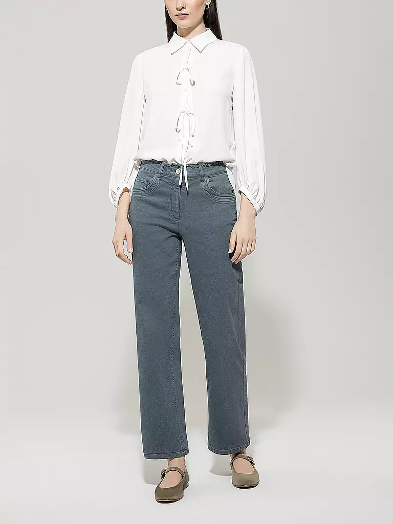 LUISA CERANO | Blusa | Bianco