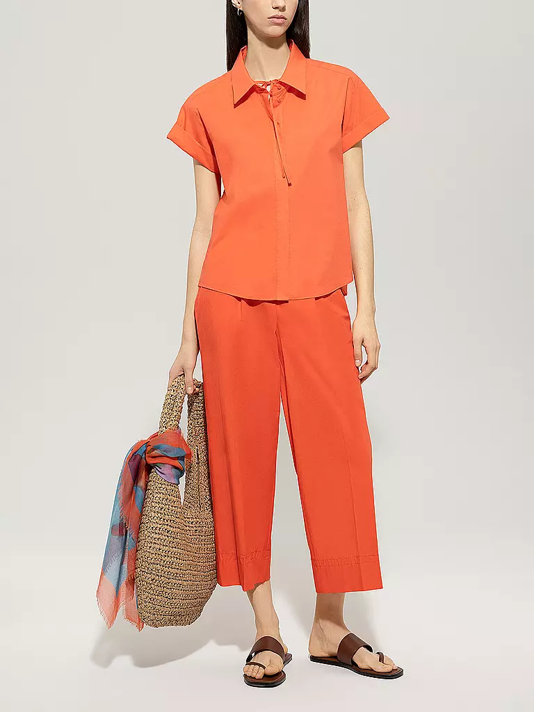 LUISA CERANO | Blusa | Arancione