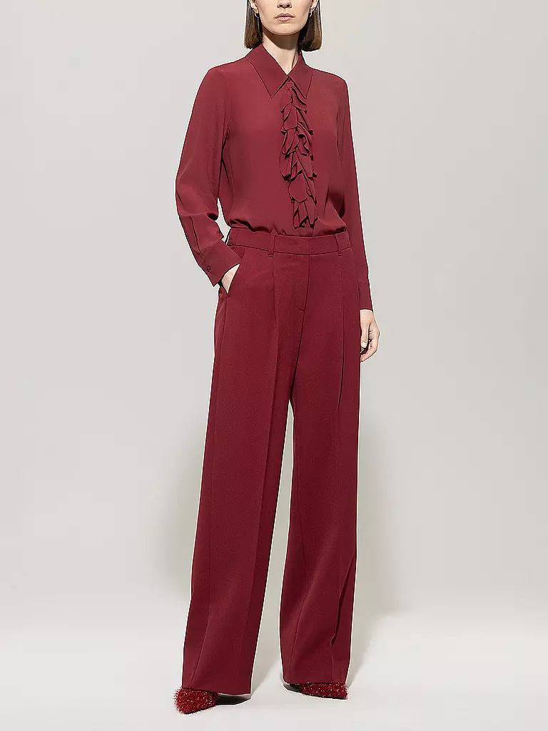 LUISA CERANO | Blusa | Bacca