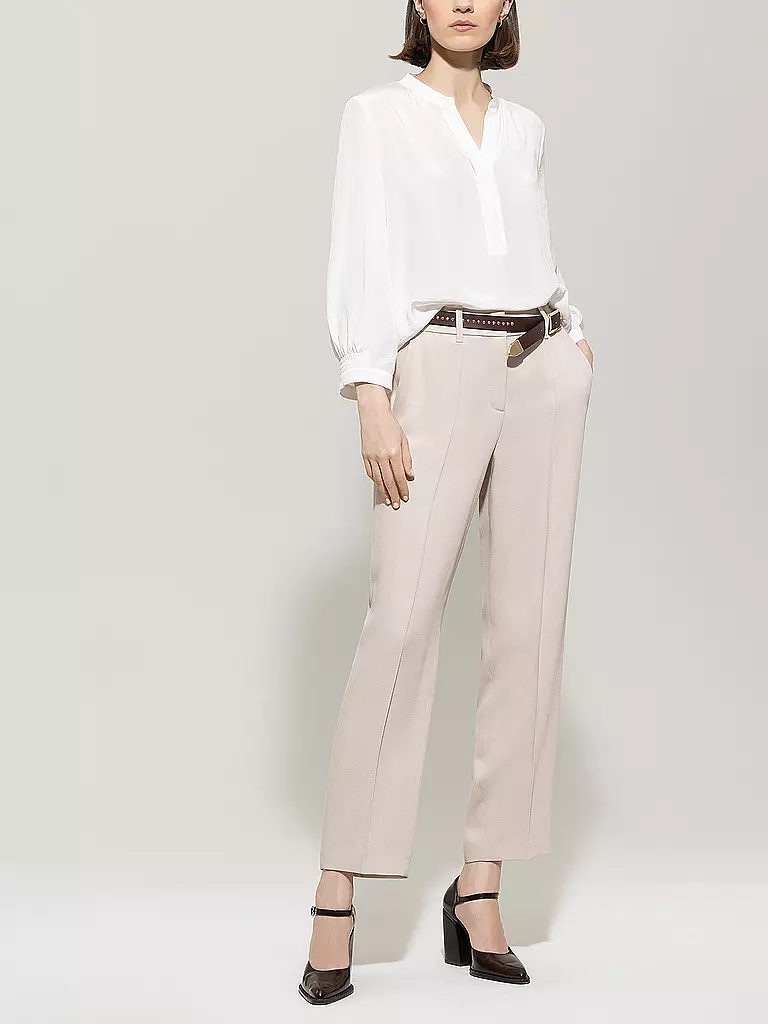 LUISA CERANO | Blusa | Bianco