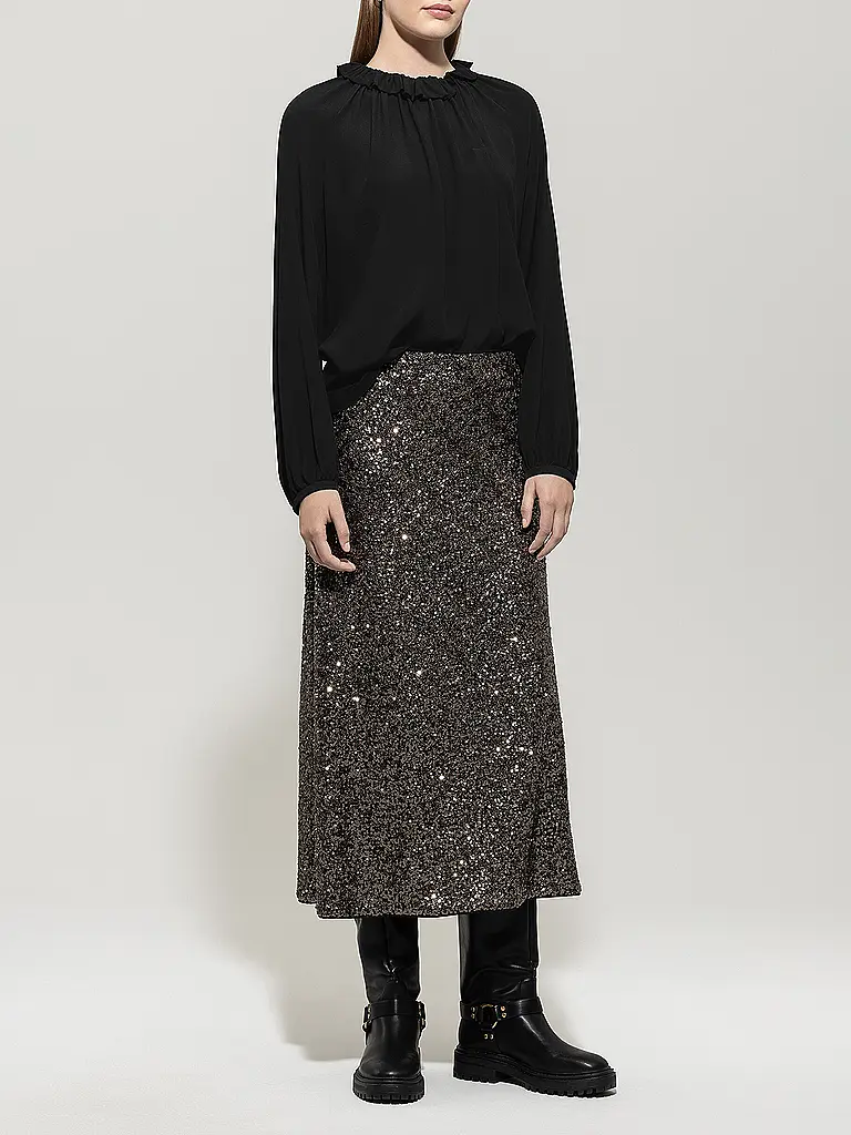 LUISA CERANO | Blusa | Nero