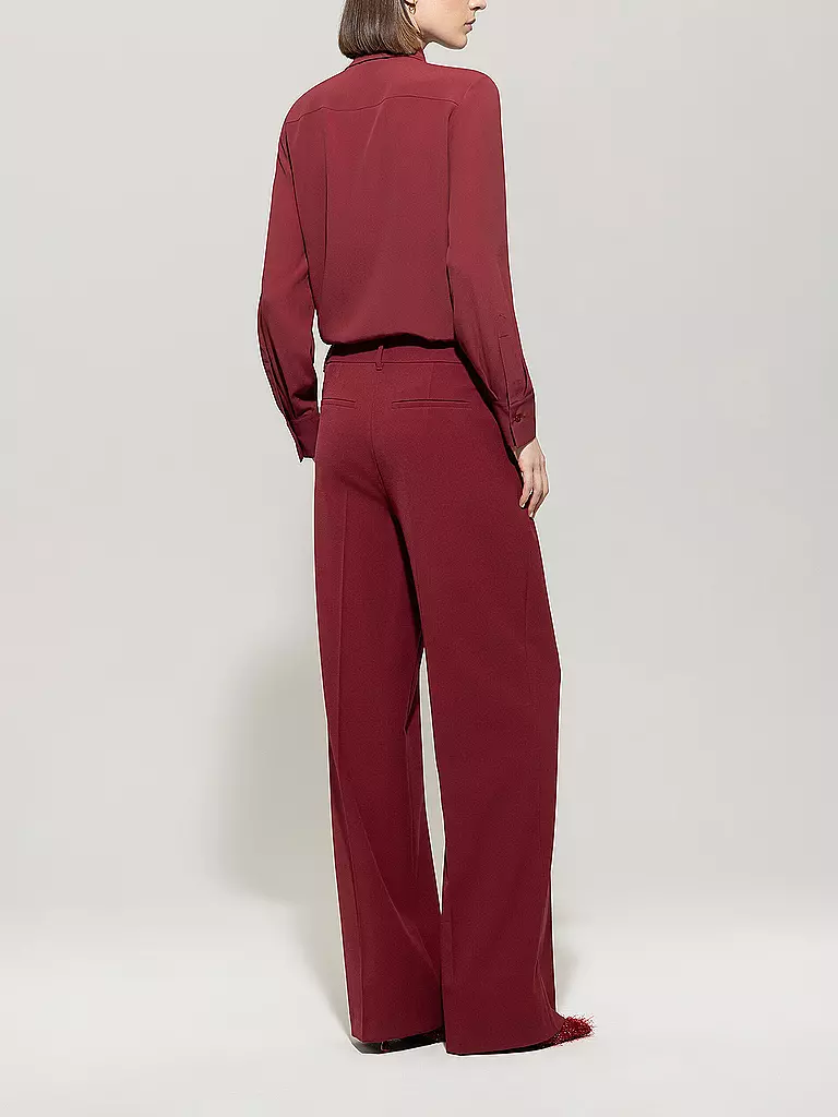 LUISA CERANO | Blusa | Bacca
