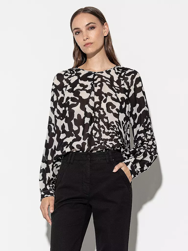LUISA CERANO | Blusa |