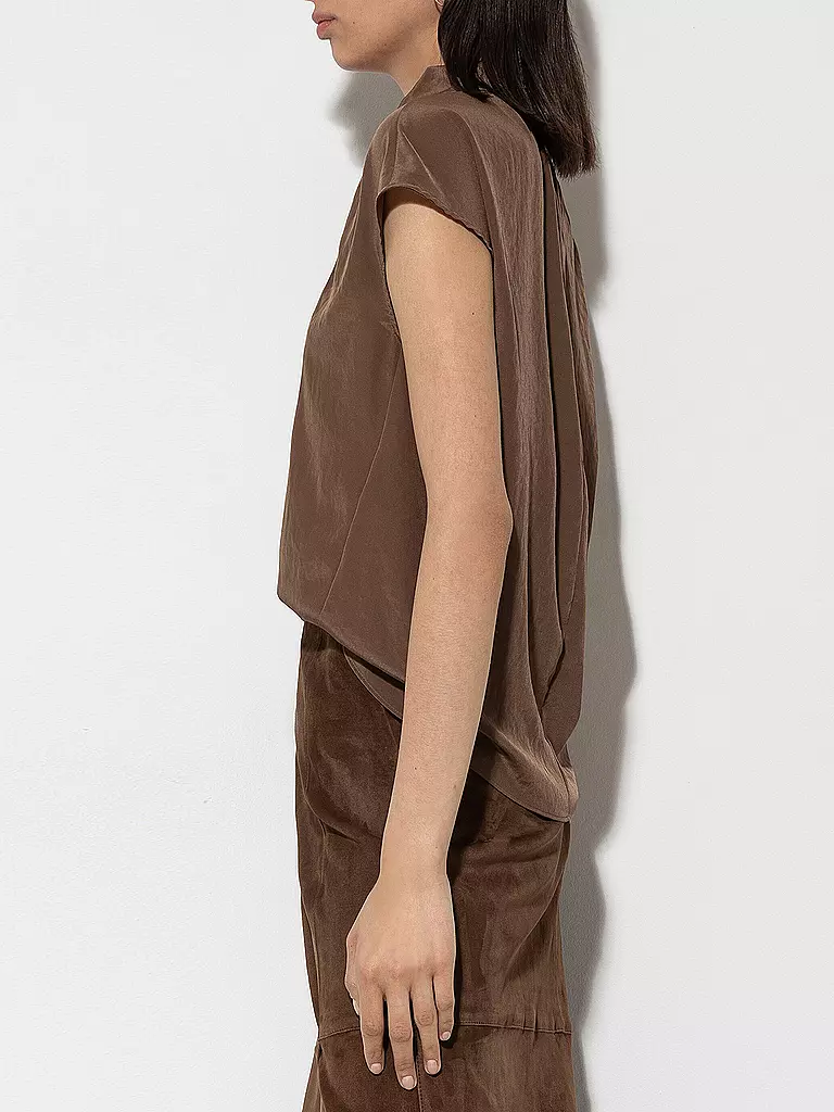 LUISA CERANO | Blusa | 