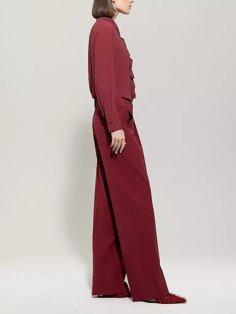 LUISA CERANO | Blusa | Bacca