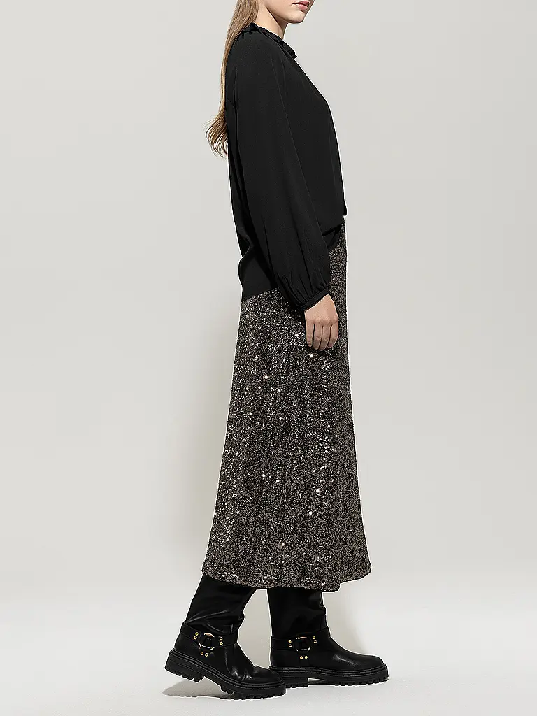 LUISA CERANO | Blusa | Nero