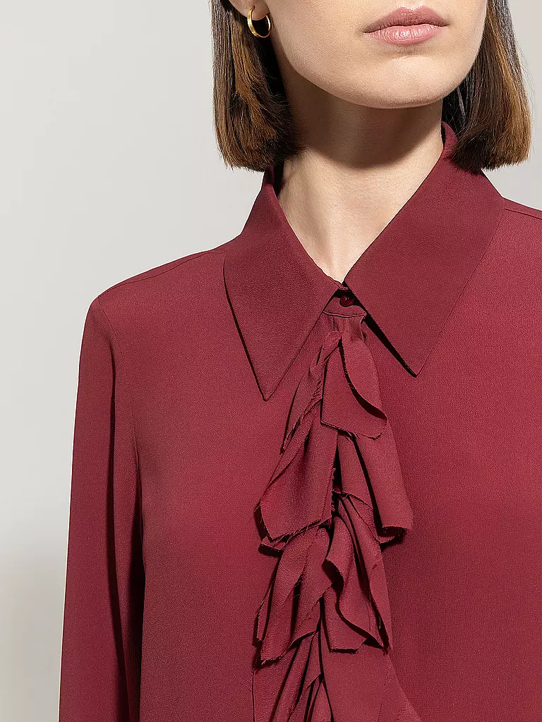 LUISA CERANO | Blusa | Bacca