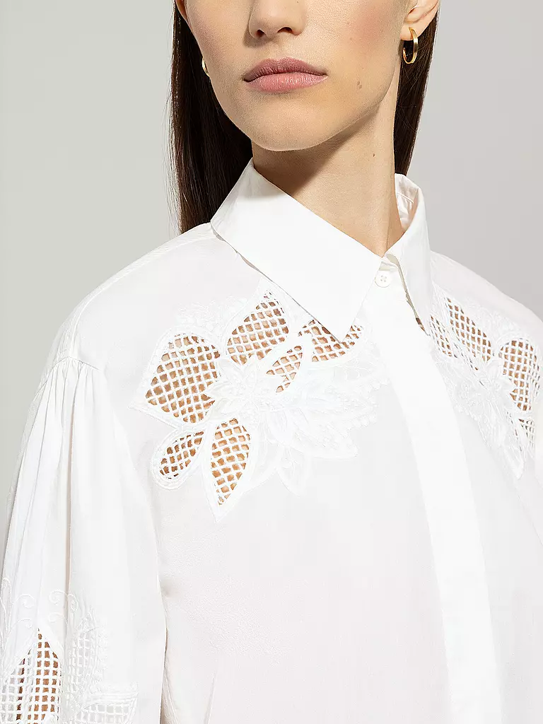 LUISA CERANO | Blusa | 