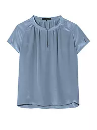 LUISA CERANO | Blusa-camicia | Blu