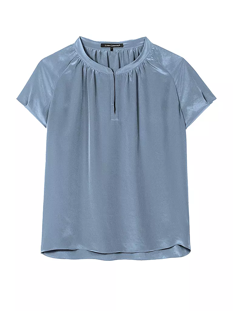 LUISA CERANO | Blusa-camicia | Blu