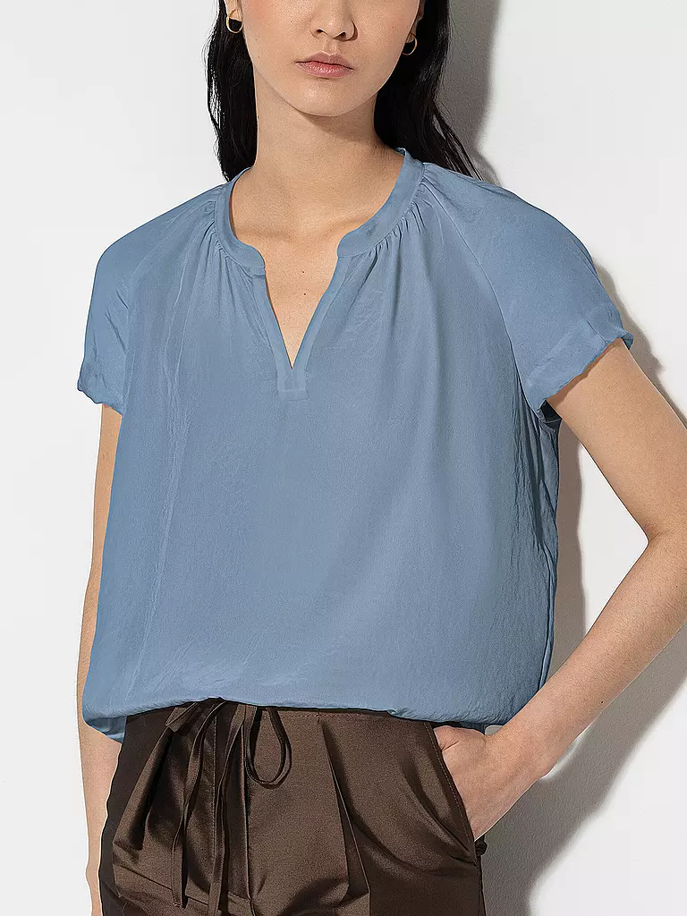 LUISA CERANO | Blusa-camicia | Blu