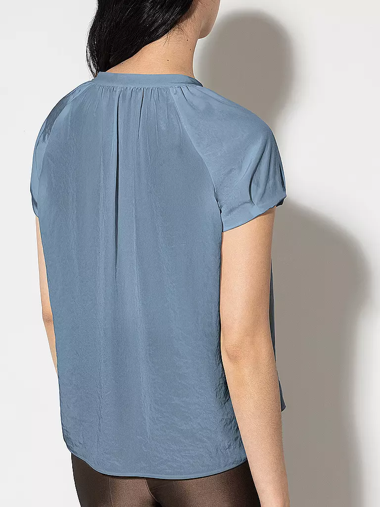 LUISA CERANO | Blusa-camicia | Blu