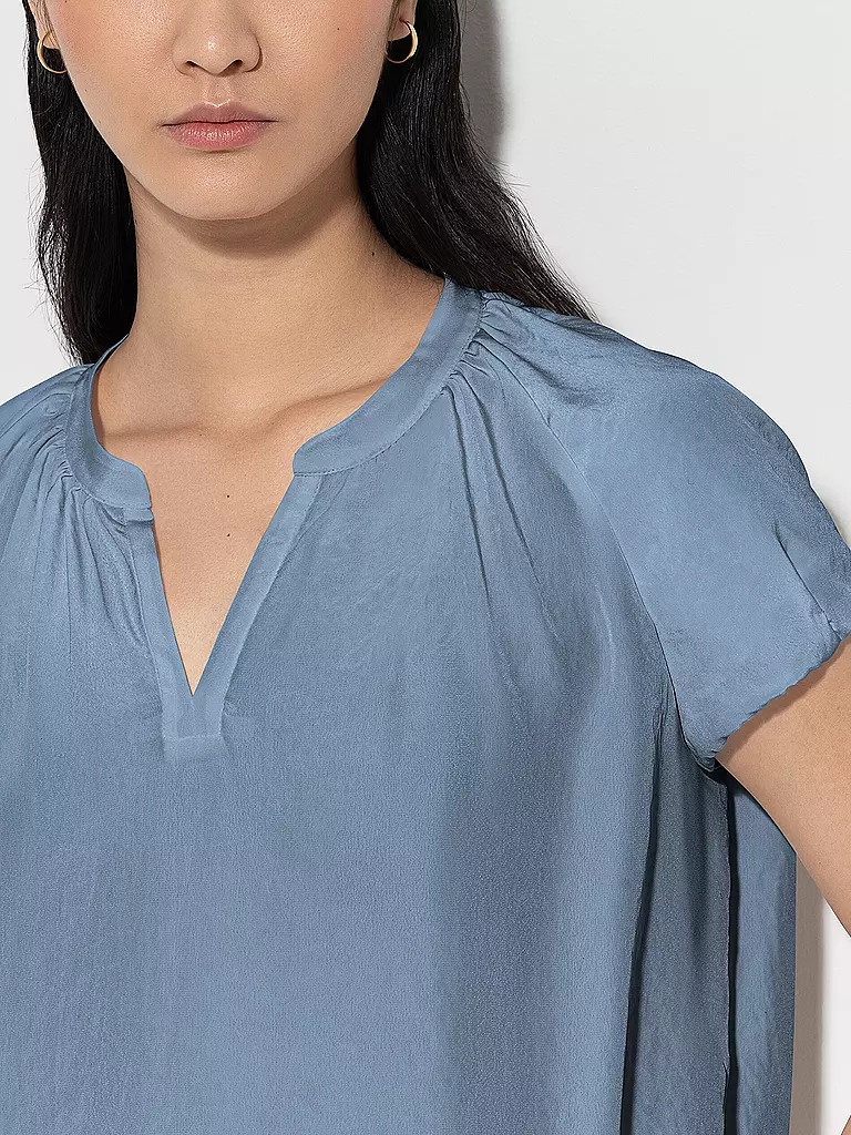 LUISA CERANO | Blusa-camicia | Blu