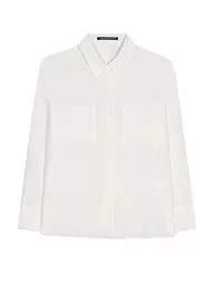 LUISA CERANO | Bluse  | Bianco