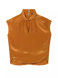 LUISA CERANO | Bluse  | Arancione