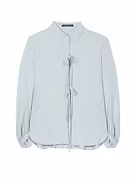 LUISA CERANO | Bluse  | Blu chiaro