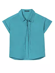LUISA CERANO | Blusa | Turchese