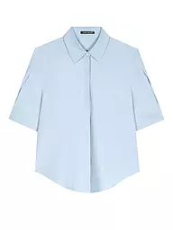 LUISA CERANO | Bluse | Blu