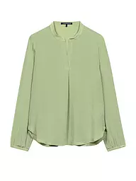 LUISA CERANO | Blusa | Verde chiaro