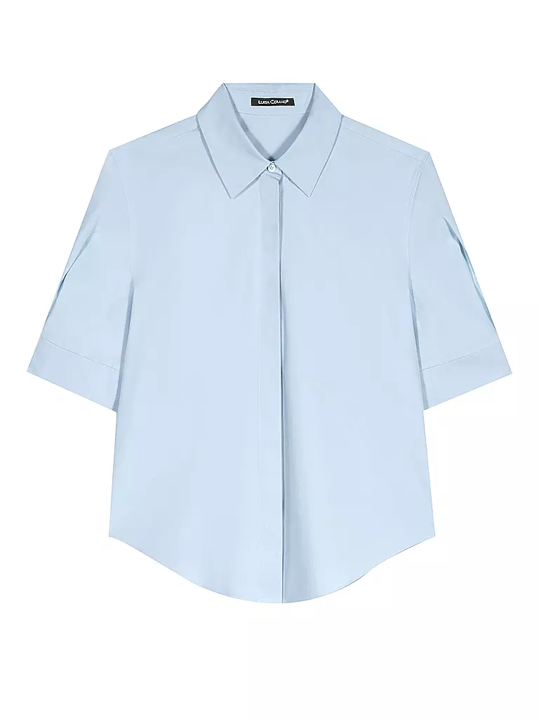 LUISA CERANO | Bluse | Blu