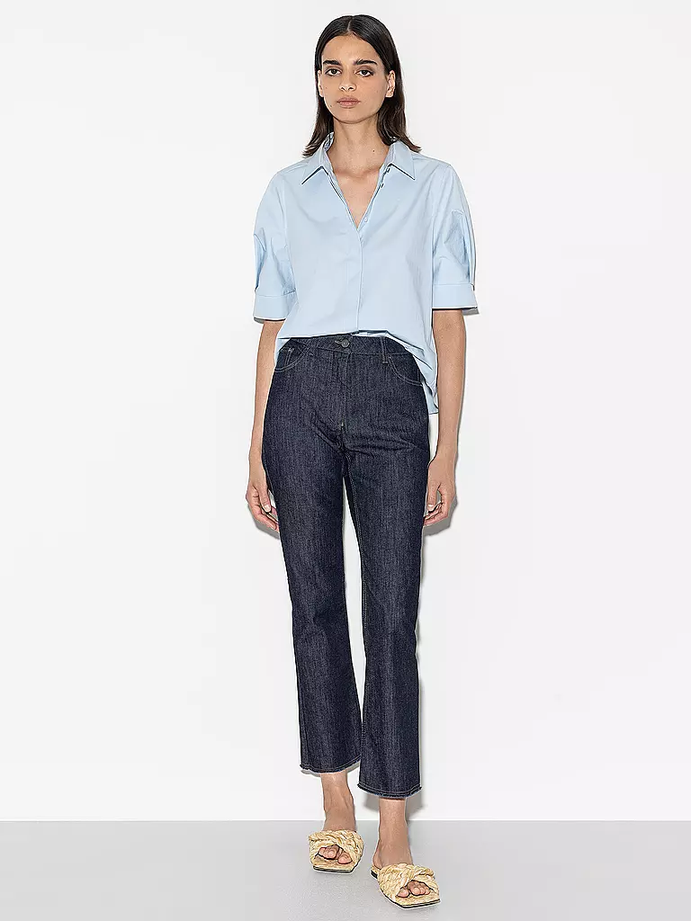 LUISA CERANO | Bluse | Blu