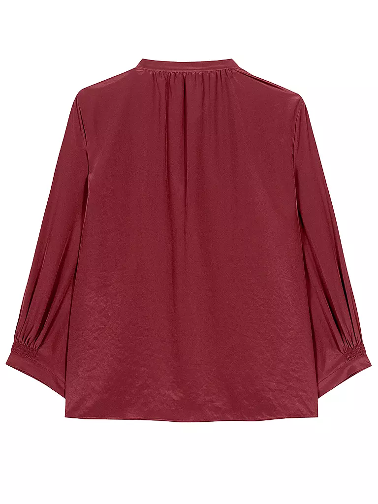 LUISA CERANO | Bluse | Bacca