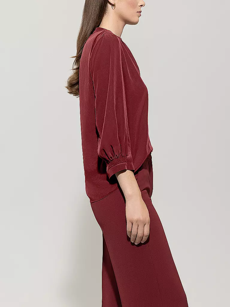LUISA CERANO | Bluse | Bacca