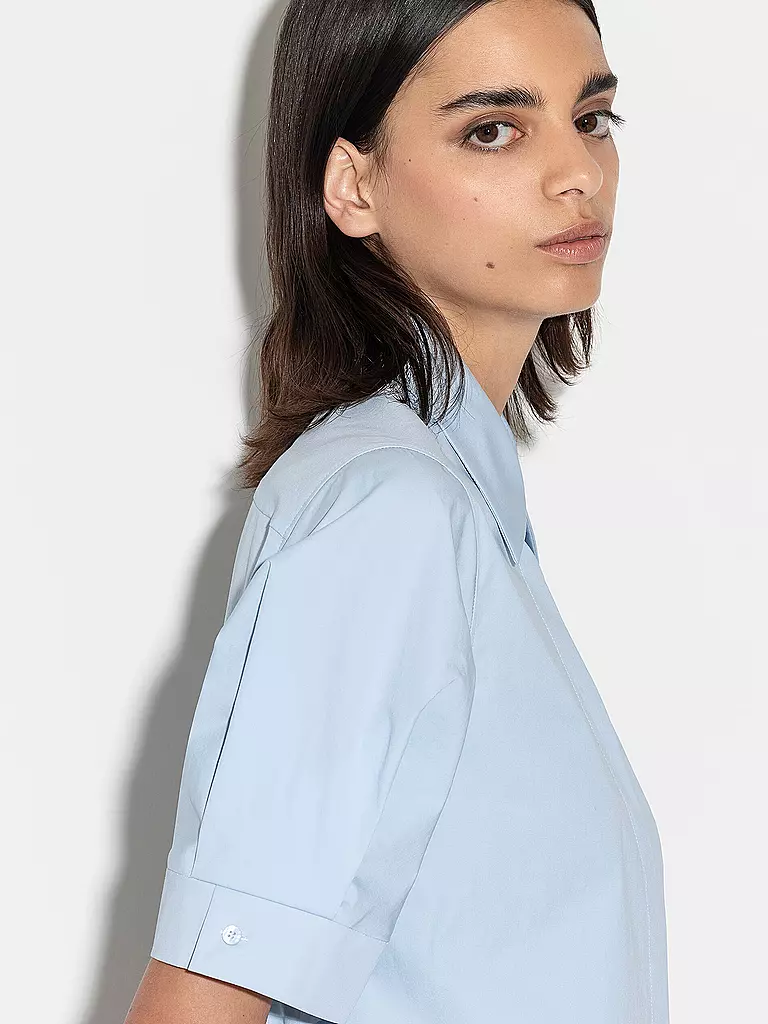 LUISA CERANO | Bluse | Blu