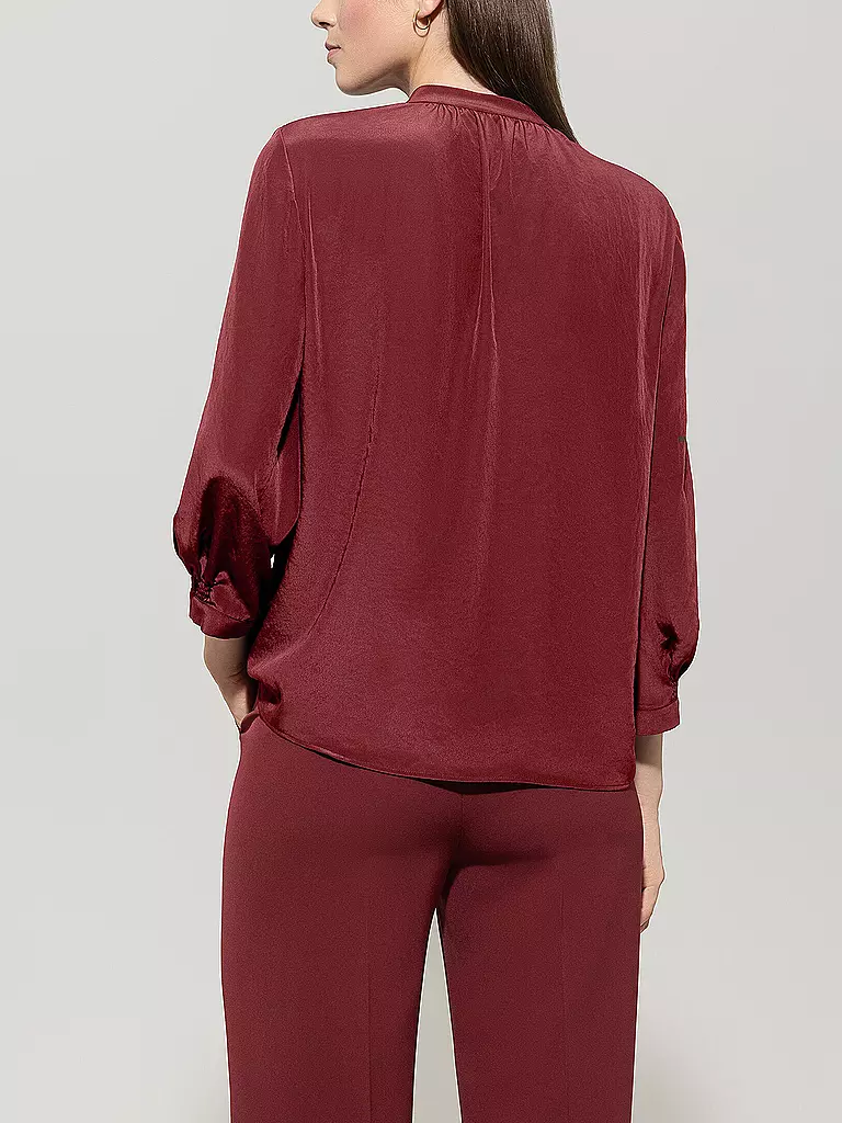 LUISA CERANO | Bluse | Bacca