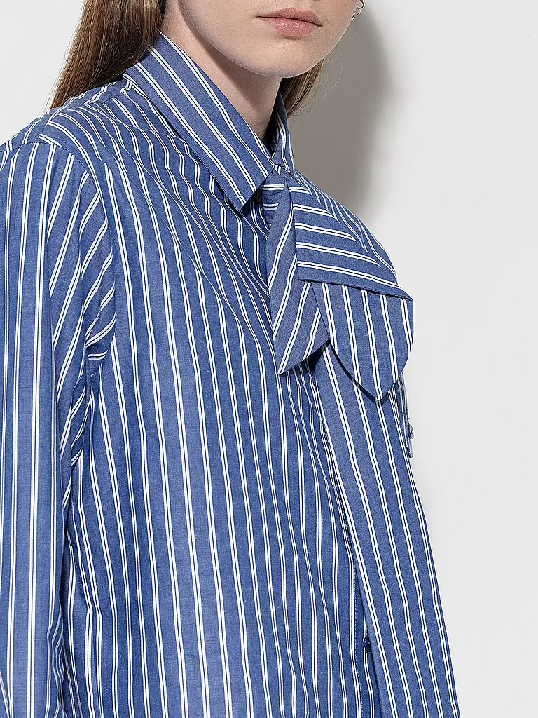 LUISA CERANO | Bluse | Blu