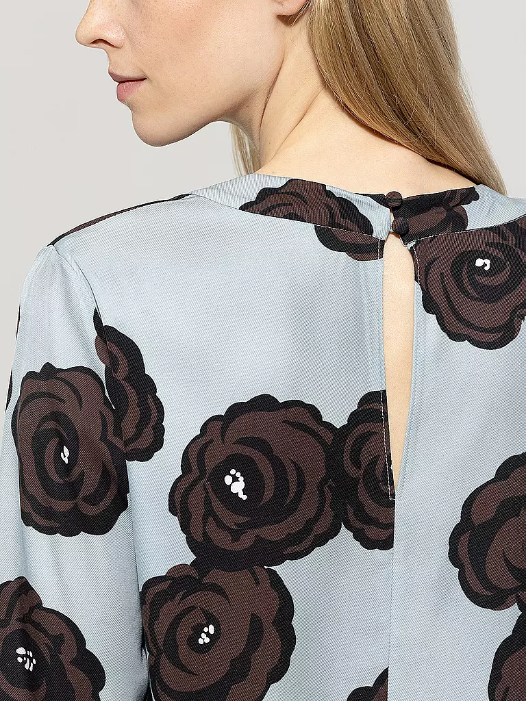 LUISA CERANO | Bluse | Blu chiaro