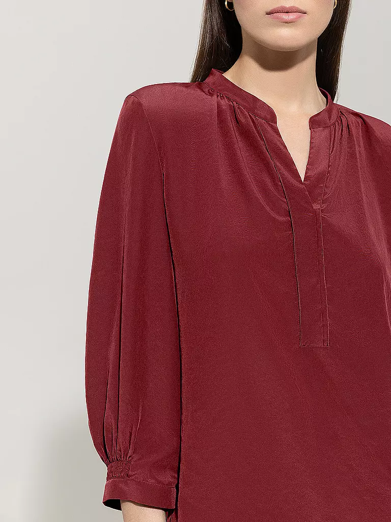 LUISA CERANO | Bluse | Bacca