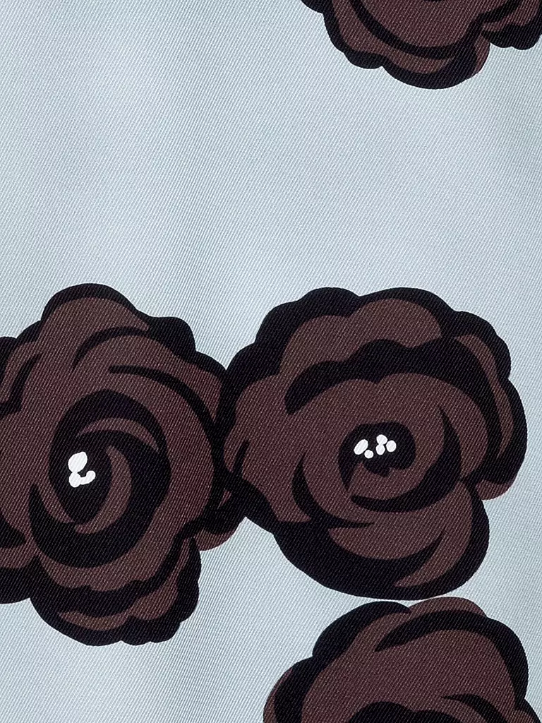 LUISA CERANO | Bluse | Blu chiaro