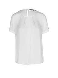 LUISA CERANO | Blusenshirt | Bianco