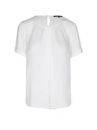 LUISA CERANO | Blusenshirt | Bianco