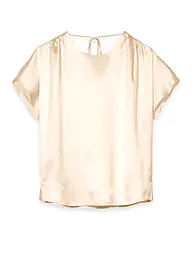 LUISA CERANO | Blusenshirt | Cammello