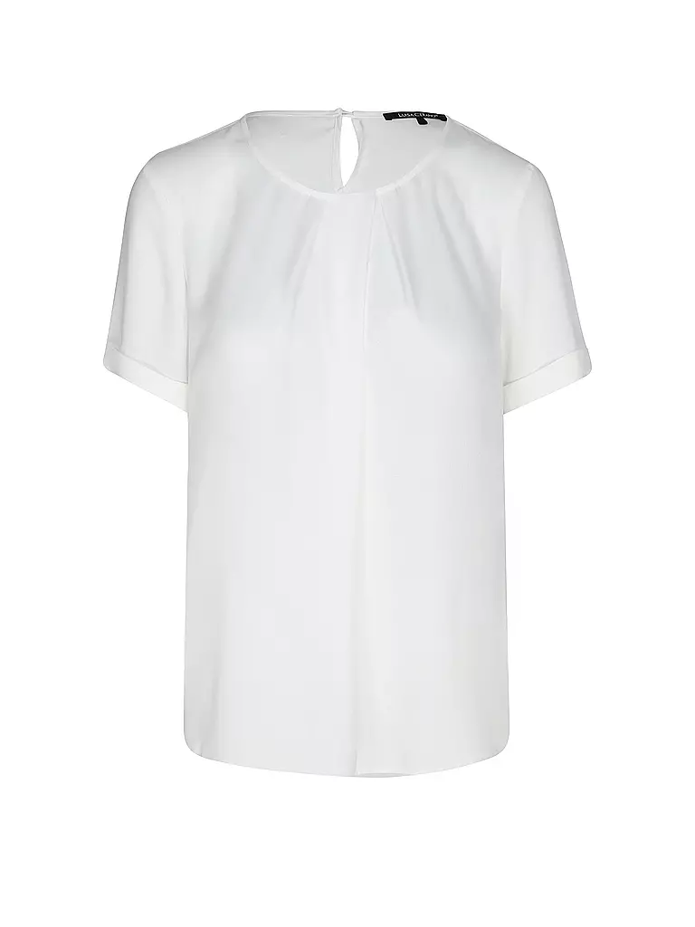 LUISA CERANO | Blusenshirt | Bianco