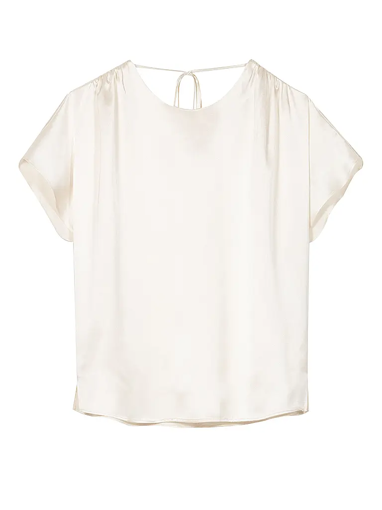 LUISA CERANO | Blusenshirt | Crema