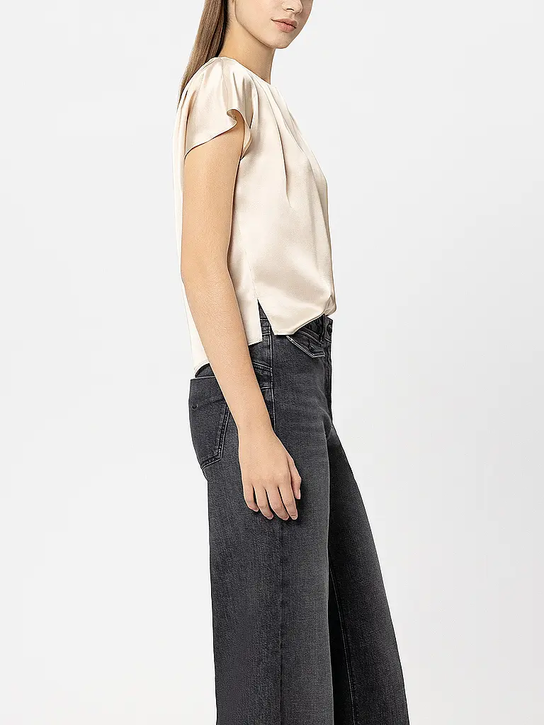 LUISA CERANO | Blusenshirt | Cammello