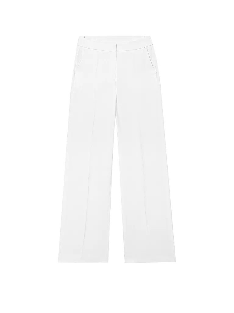 LUISA CERANO | Businesshose | Bianco