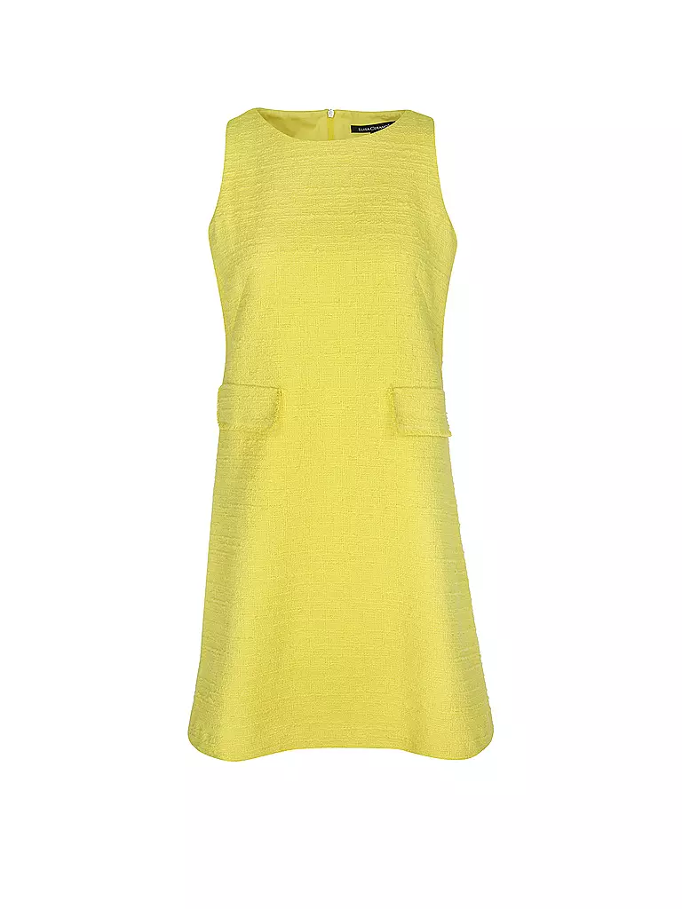 LUISA CERANO | Businesskleid | Giallo