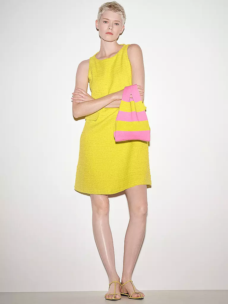 LUISA CERANO | Businesskleid | Giallo