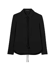 LUISA CERANO | Camicetta a camicia | Nero