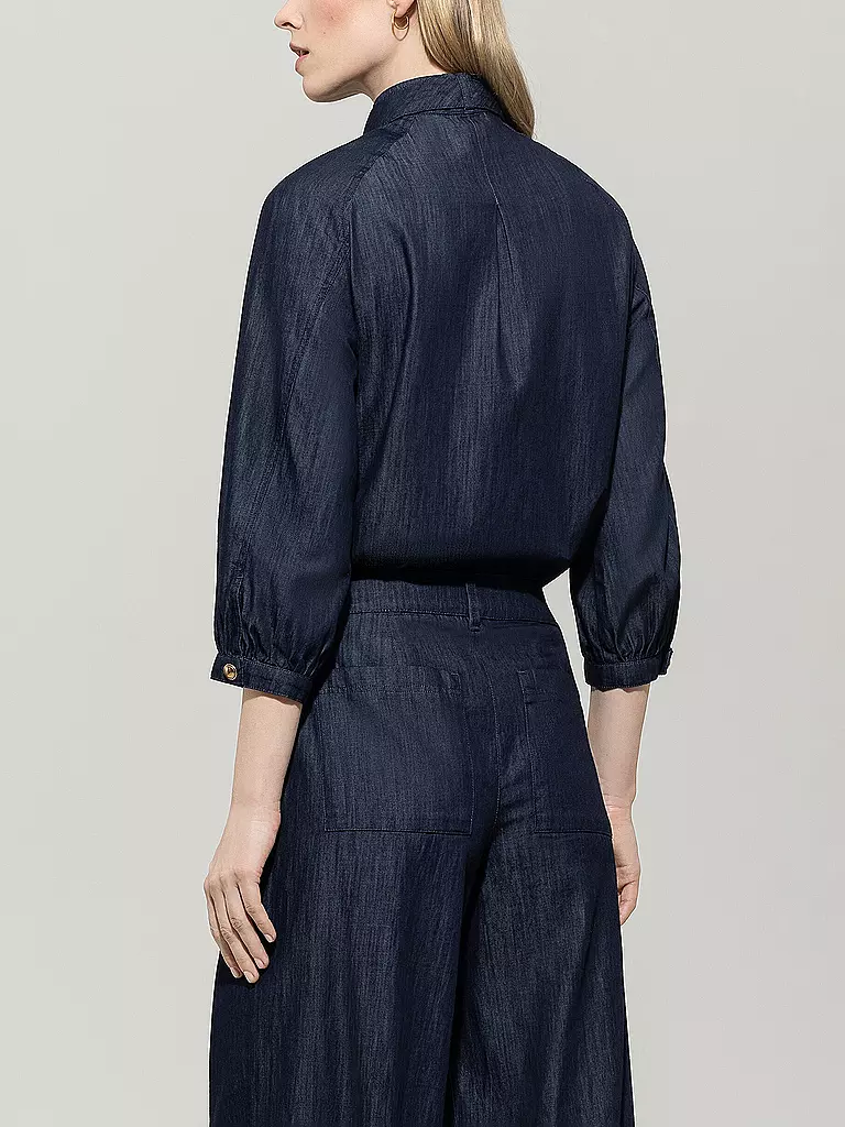LUISA CERANO | Camicetta di jeans | 